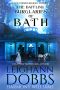 [Lady Katherine Regency Matchmaker 02] • The Baffling Burglaries of Bath